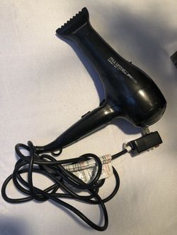 Paul Mitchell blow dryer works great $15