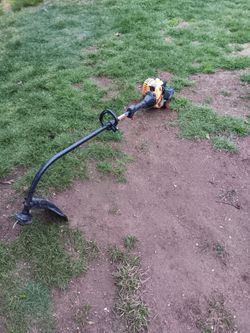 Weed Wacker for parts/repair