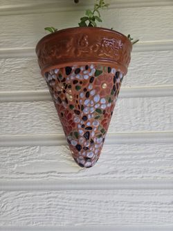 Flower Pot