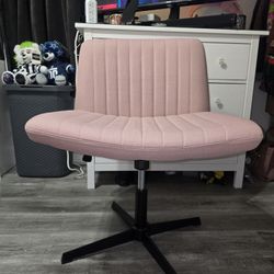 Cross Cross Chair