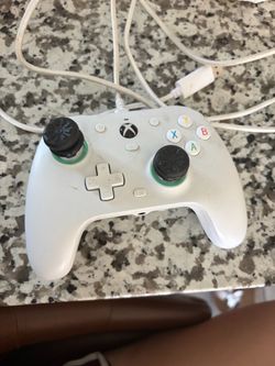 xbox controller