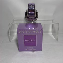 Bvlgari Omnia Amethyste For Women Eau de Toilette Spray 2.2 fl oz