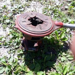 Ridgid Banjo Die