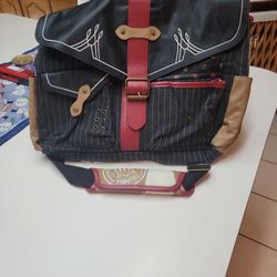 Messenger Bag