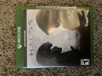 Halo 5
