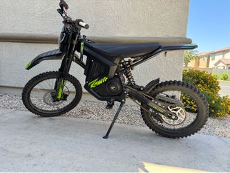 Rawrr Mantis X WILL TRADE FOR GROM/z125