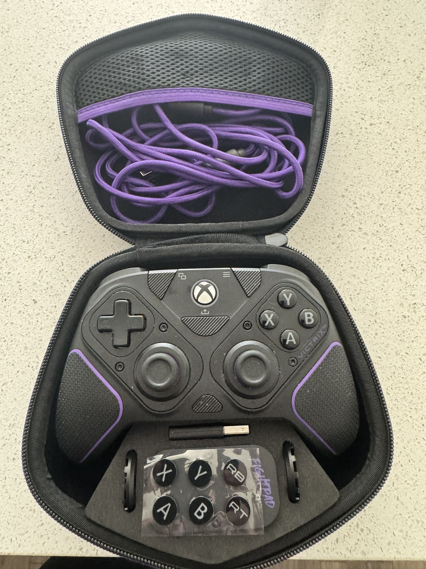 Victrix Pro BFG Xbox Controller