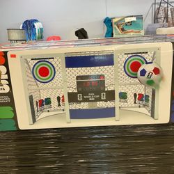 FIFA World Cup Arcade Soccer Roundabout 