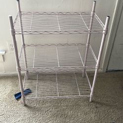 Shelf