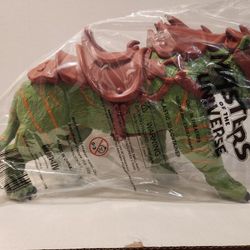 Masters Of The Universe 2026 Battlecat Popcorn Bucket 