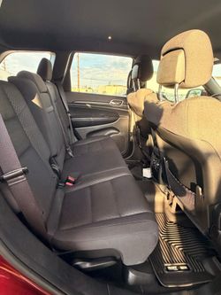 Jeep grand Cherokee 2020
