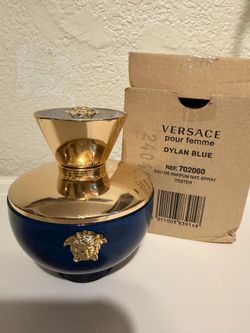 Versace / Dylan Blue