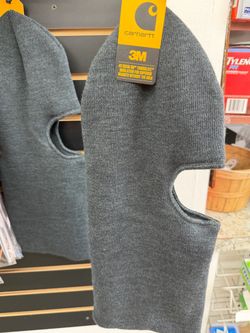 Carhartt 3M Thinsulate Insulated Knit Face Mask