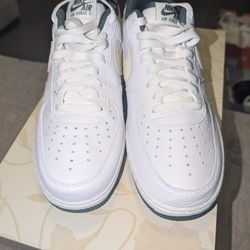 Nike Air Force 1 Low Vintage Green 