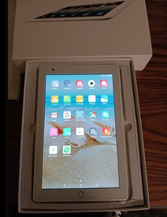 Brand New TABLET 4 Sale