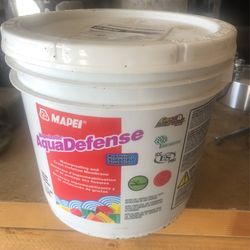 Waterproofing For Bathroom