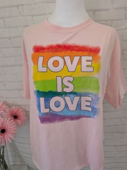 Fifth Sun t-shirt size L