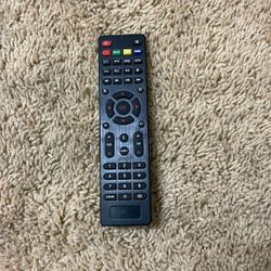 Universal TV Remote Replacement For Magnavox RCA Insignia Sanyo Lg Samsung Vizio