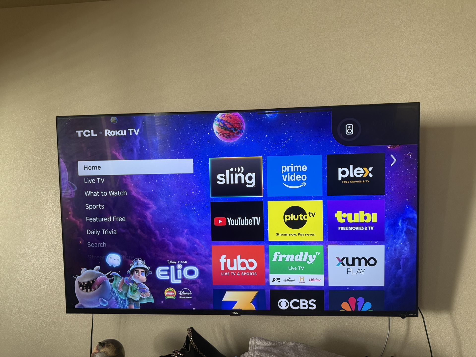 75 Inch Roku Tv
