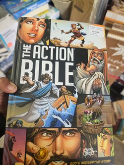 Bible New