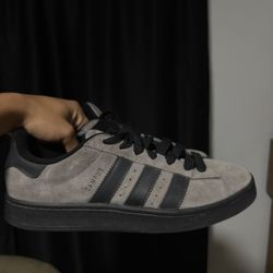 CAMPUS 00S 'CHARCOAL BLACK'