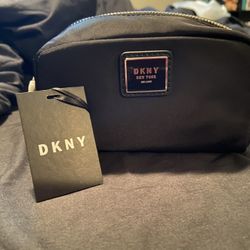 DKNY makeup Bag