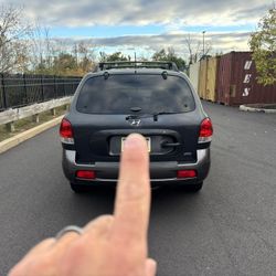2005 Hyundai Santa FE