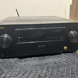pioneer sc-95