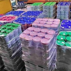 5 Gallons Of Laundry Detergent For $30