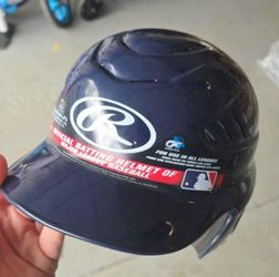 Rawlings Baseball Helmet /Brand New 