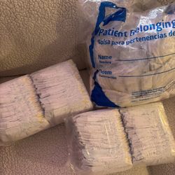 Newborn Pampers