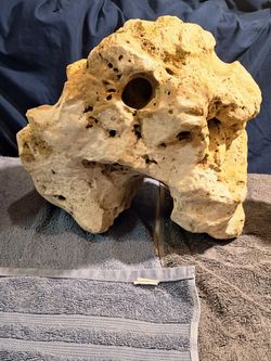 Texas Holy Rock 65lb