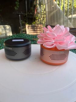 Speakers