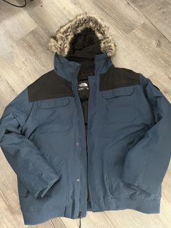 NorthFace Mens 2XL  Bomber