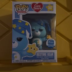 Funko Pop! Animation - Care Bears - Bedtime Bear (Funko Shop Exclusive)
