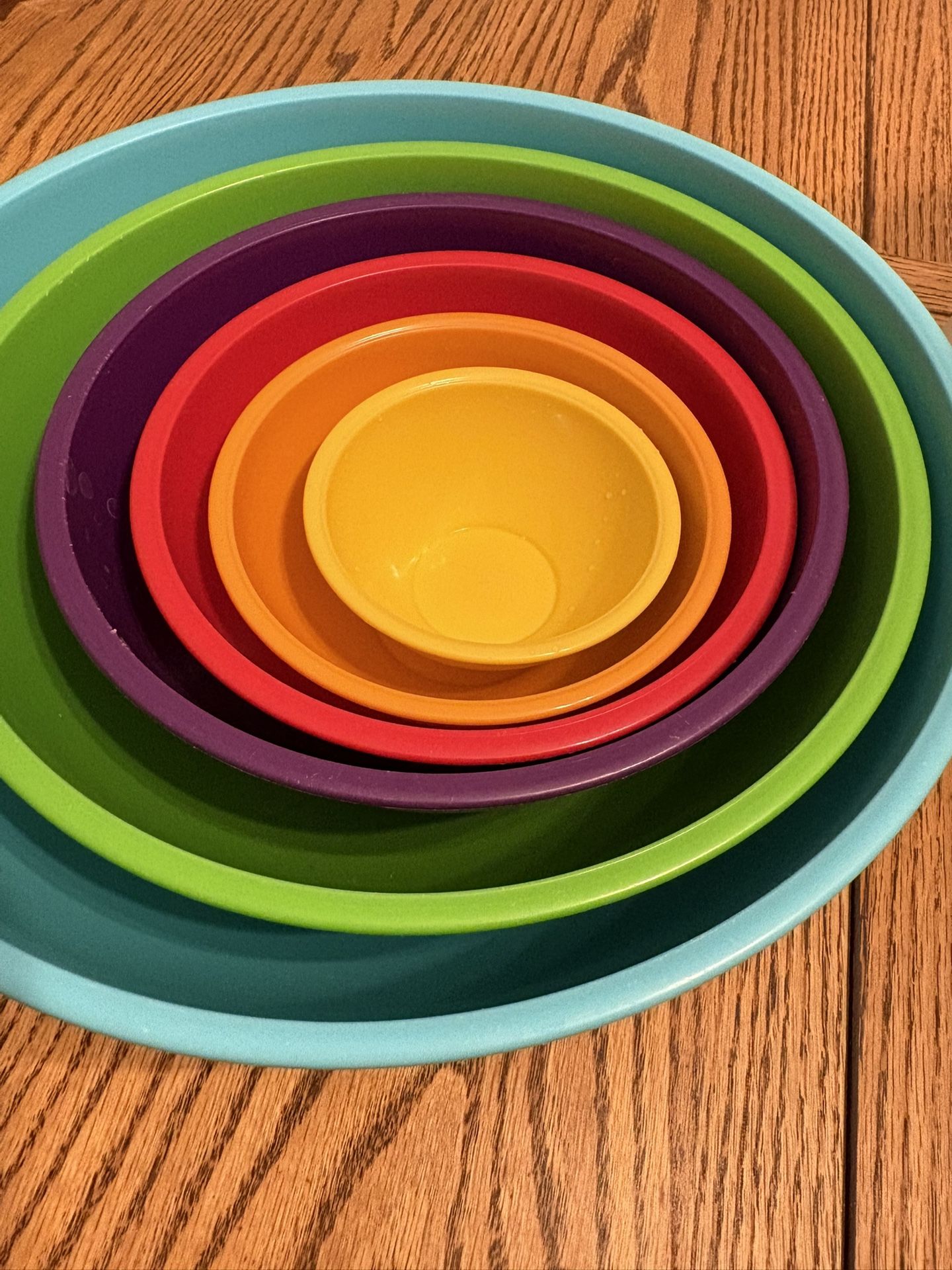 Mixing Bowls