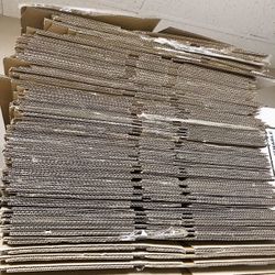 Moving Storage Boxes!