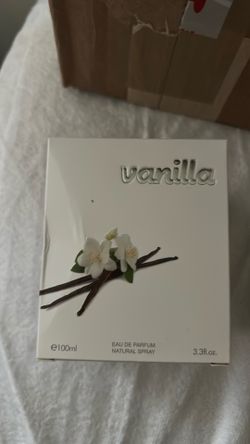 Vanilla