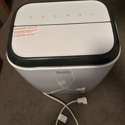 Black Decker Portable AC Unit