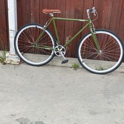 Fixie Ready to ride frame 53 cm