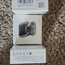 Tozo T6 Wireless Earbuds