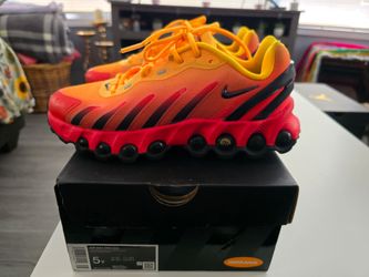 Boys Air Max DN8