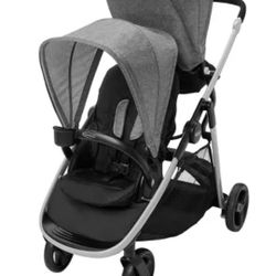 Graco Ready 2 Grow 2.0 Doble Stroller 