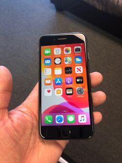 Apple iPhone 8 64GB sprint and boost mobile, clean imei, fully functional