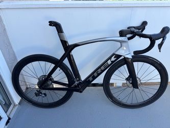 Trek Madone Slr (2019)