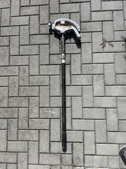 1” Conduit Bender 