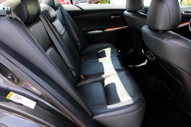 2009 Lexus ES 350