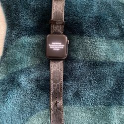 Apple Watch Series 6