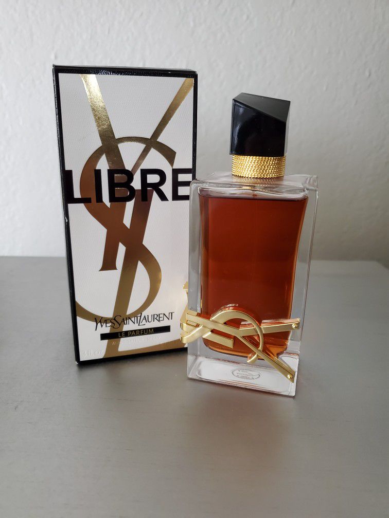 Ysl Libre Le Parfum Edp 90Ml
