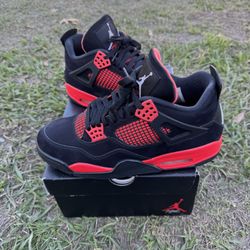 Jordan 4